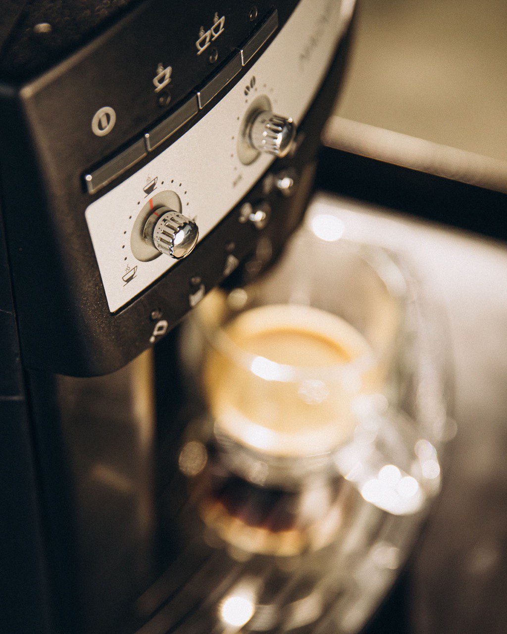Кавомашина БВ Delonghi magnifica ESAM3000 - Зображення 5