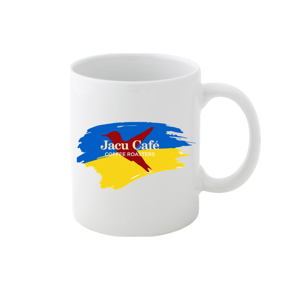 Чашка 340мл ТМ Jacu Cafe